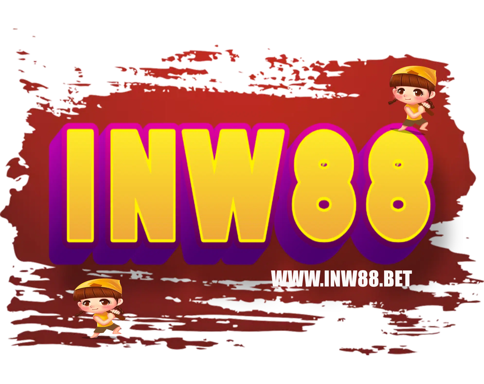 INW88 Logo